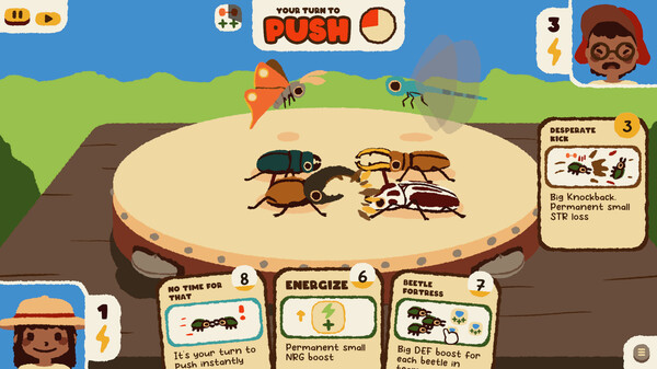 图片[3]-甲虫公园|卡博托公园 v1.0.3（Kabuto Park）免安装英文版-87软件库｜绿色软件+破解游戏下载站