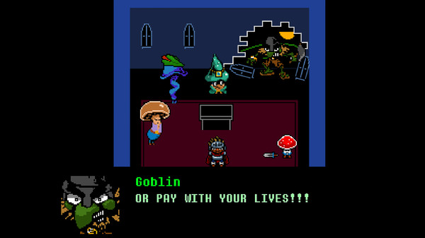 图片[4]-永恒领域|永恒 Build.18686386（Everhood）免安装中文版-87软件库｜绿色软件+破解游戏下载站