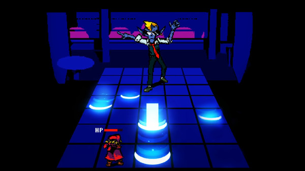 图片[5]-永恒领域|永恒 Build.18686386（Everhood）免安装中文版-87软件库｜绿色软件+破解游戏下载站