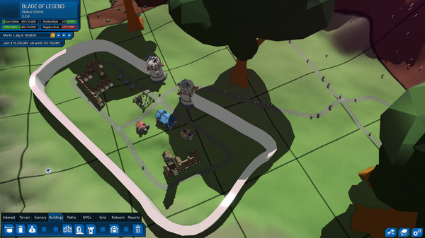 图片[5]-MMORPG大亨2 v0.22.0（MMORPG Tycoon 2）免安装中文版-87软件库｜绿色软件+破解游戏下载站