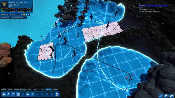 图片[6]-MMORPG大亨2 v0.22.0（MMORPG Tycoon 2）免安装中文版-87软件库｜绿色软件+破解游戏下载站