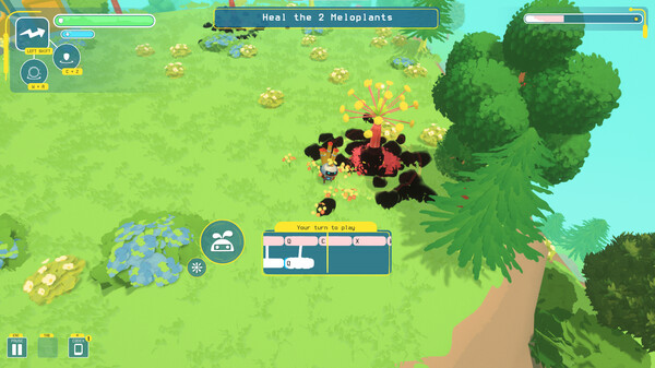 图片[2]-萌乐机器人：失落之歌 Build.17155956（Melobot – A Last Song）免安装中文版-87软件库｜绿色软件+破解游戏下载站