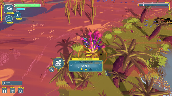 图片[3]-萌乐机器人：失落之歌 Build.17155956（Melobot – A Last Song）免安装中文版-87软件库｜绿色软件+破解游戏下载站