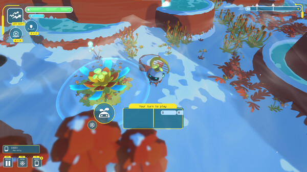 图片[5]-萌乐机器人：失落之歌 Build.17155956（Melobot – A Last Song）免安装中文版-87软件库｜绿色软件+破解游戏下载站