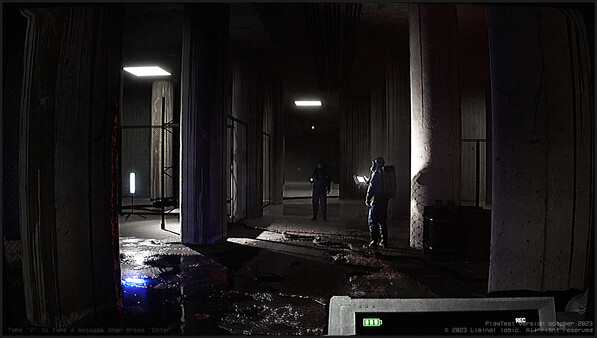 图片[2]-后室记录 v0.5.2（Backrooms Rec.）免安装中文版-87软件库｜绿色软件+破解游戏下载站