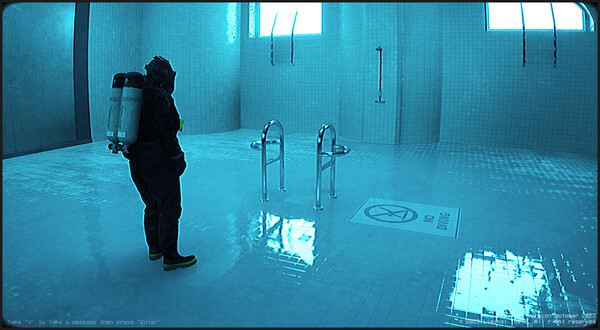 图片[3]-后室记录 v0.5.2（Backrooms Rec.）免安装中文版-87软件库｜绿色软件+破解游戏下载站