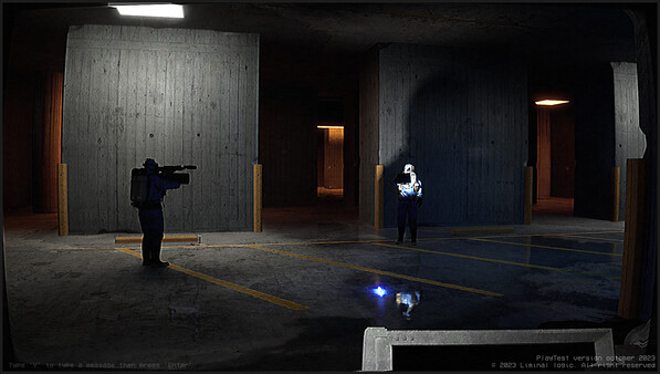 图片[4]-后室记录 v0.5.2（Backrooms Rec.）免安装中文版-87软件库｜绿色软件+破解游戏下载站