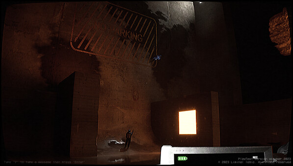 图片[5]-后室记录 v0.5.2（Backrooms Rec.）免安装中文版-87软件库｜绿色软件+破解游戏下载站