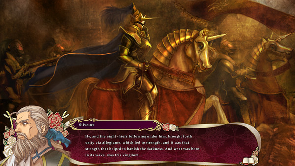 图片[2]-公主奇缘 Build.16520935（Palais de Reine）免安装中文版-87软件库｜绿色软件+破解游戏下载站