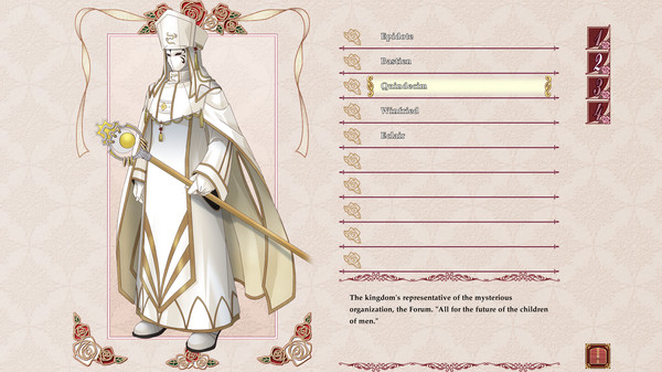 图片[5]-公主奇缘 Build.16520935（Palais de Reine）免安装中文版-87软件库｜绿色软件+破解游戏下载站