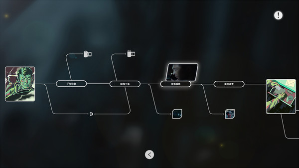 图片[3]-深海：即刻抉择 Build.4786895（Deep Sea）免安装中文版-87软件库｜绿色软件+破解游戏下载站
