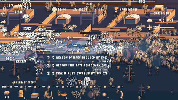 图片[2]-ChooChoo幸存者 Build.18689660（Choo Choo Survivor）免安装中文版-87软件库｜绿色软件+破解游戏下载站