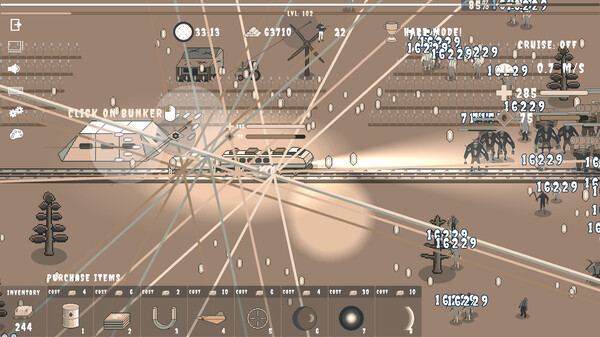 图片[4]-ChooChoo幸存者 Build.18689660（Choo Choo Survivor）免安装中文版-87软件库｜绿色软件+破解游戏下载站