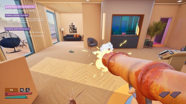 图片[4]-蚊子帮 Build.18679901 单机+联机（The Mosquito Gang）免安装中文版-87软件库｜绿色软件+破解游戏下载站