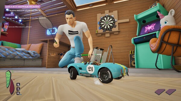 图片[5]-蚊子帮 Build.18679901 单机+联机（The Mosquito Gang）免安装中文版-87软件库｜绿色软件+破解游戏下载站