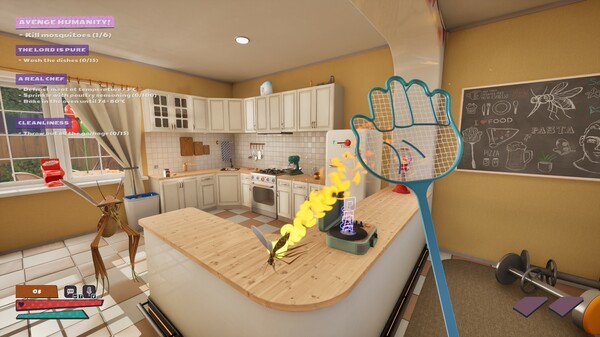 图片[6]-蚊子帮 Build.18679901 单机+联机（The Mosquito Gang）免安装中文版-87软件库｜绿色软件+破解游戏下载站