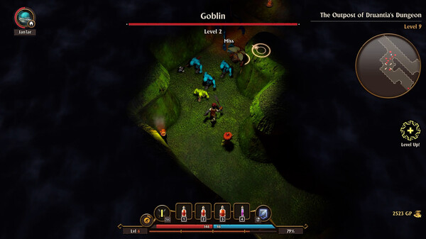 图片[6]-黑暗史诗：苏醒|命运：重生 Build.18625919（FATE: Reawakened）免安装中文版-87软件库｜绿色软件+破解游戏下载站