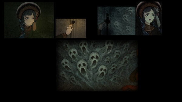 图片[3]-街漓芳传 v1.0.0（YinYang Street Separate Ways）免安装中文版-87软件库｜绿色软件+破解游戏下载站