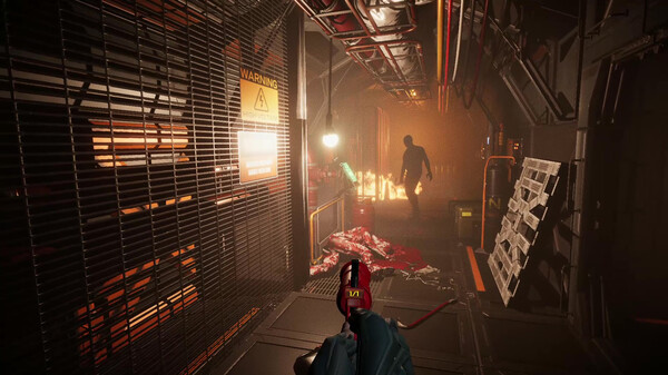 图片[2]-深潜2：蜂巢|淹没2 v1.0.0（Submersed 2 – The Hive）免安装中文版-87软件库｜绿色软件+破解游戏下载站