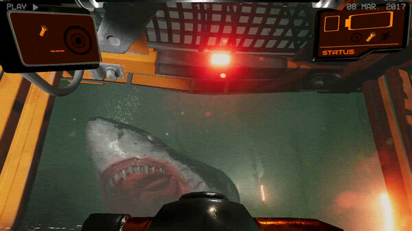 图片[3]-深潜2：蜂巢|淹没2 v1.0.0（Submersed 2 – The Hive）免安装中文版-87软件库｜绿色软件+破解游戏下载站