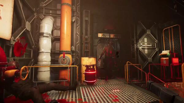 图片[4]-深潜2：蜂巢|淹没2 v1.0.0（Submersed 2 – The Hive）免安装中文版-87软件库｜绿色软件+破解游戏下载站