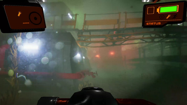 图片[5]-深潜2：蜂巢|淹没2 v1.0.0（Submersed 2 – The Hive）免安装中文版-87软件库｜绿色软件+破解游戏下载站