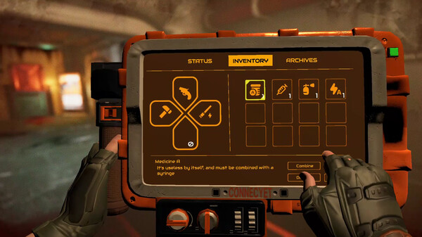 图片[6]-深潜2：蜂巢|淹没2 v1.0.0（Submersed 2 – The Hive）免安装中文版-87软件库｜绿色软件+破解游戏下载站