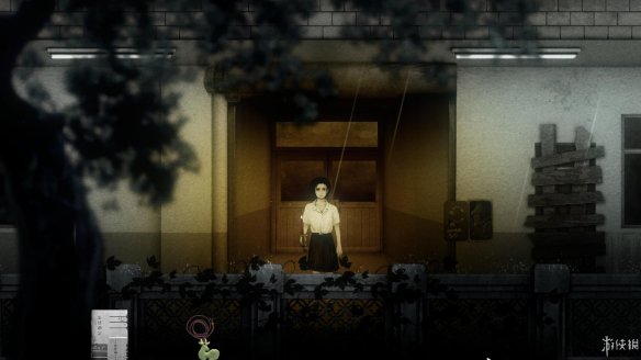 图片[2]-返校 v1.2.0（Detention）免安装中文版-87软件库｜绿色软件+破解游戏下载站