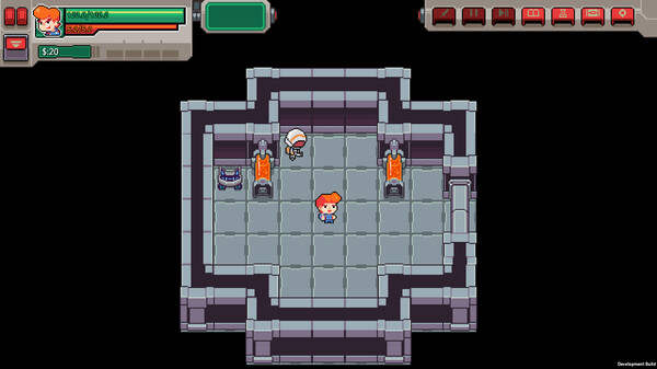 图片[2]-边界过载（BorderOverload）免安装中文版-87软件库｜绿色软件+破解游戏下载站