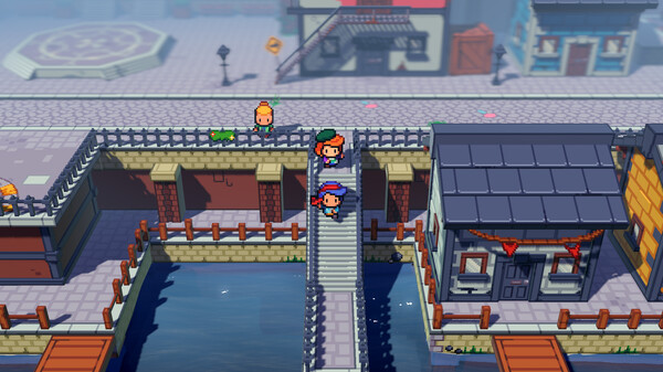 图片[3]-磁带妖怪 v1.8.2（Cassette Beasts）免安装中文版-87软件库｜绿色软件+破解游戏下载站