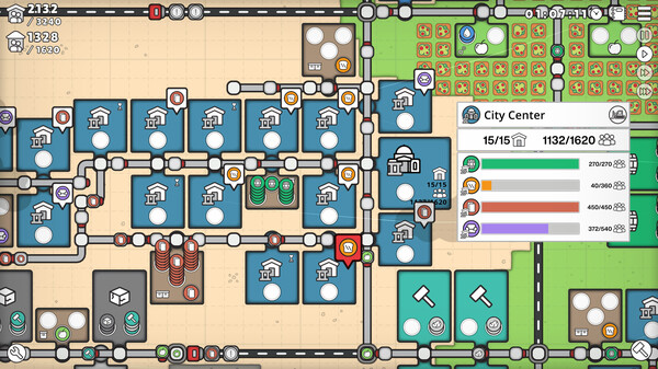 图片[6]-小小城建 v1.3（Mini Settlers）免安装中文版-87软件库｜绿色软件+破解游戏下载站