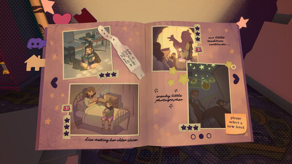 图片[5]-梦之投影 v1.1（Projected Dreams）免安装中文版-87软件库｜绿色软件+破解游戏下载站