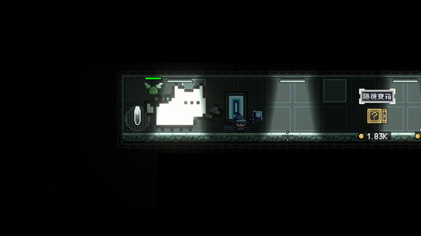 图片[4]-传送地下城 Build.17688734（Portal Dungeon）免安装中文版-87软件库｜绿色软件+破解游戏下载站