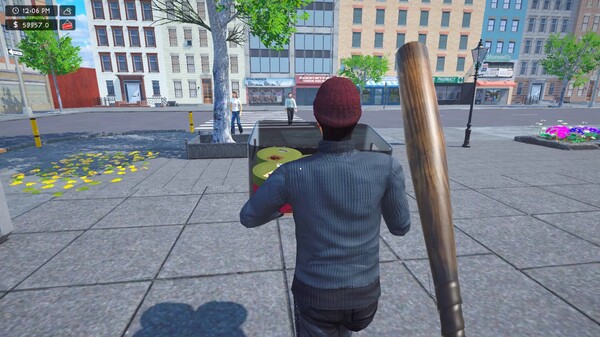 图片[3]-鞋店模拟器 v1.0.0（Shoes Store Simulator）免安装中文版-87软件库｜绿色软件+破解游戏下载站