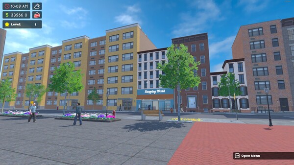 图片[4]-鞋店模拟器 v1.0.0（Shoes Store Simulator）免安装中文版-87软件库｜绿色软件+破解游戏下载站