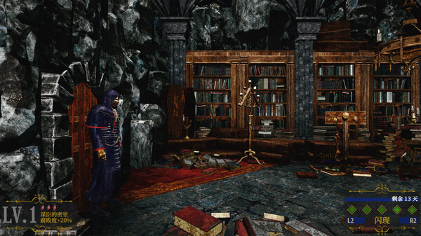 图片[5]-死亡教堂 Build.18672005（Corpse Keeper）免安装中文版-87软件库｜绿色软件+破解游戏下载站