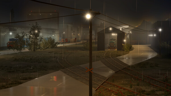 图片[6]-脱轨的山谷 Build.18613589（Derail Valley）免安装中文版-87软件库｜绿色软件+破解游戏下载站