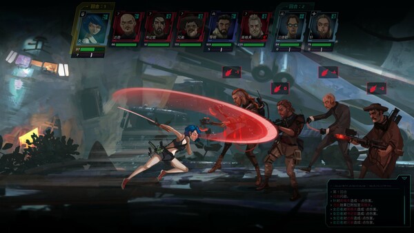 图片[3]-黄昏特工小队 Build.18679374（Twilight Wars）免安装中文版-87软件库｜绿色软件+破解游戏下载站