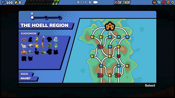 图片[4]-卡多梦：超能自走棋 v1.0.12（Kādomon: Hyper Auto Battlers）免安装中文版-87软件库｜绿色软件+破解游戏下载站