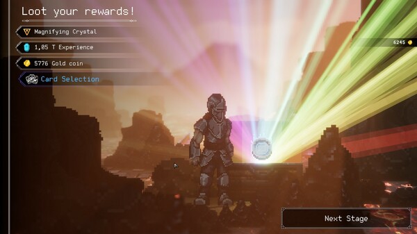 图片[3]-罗格：救世传说 v1.0.4h（Rogue : Genesia）免安装中文版-87软件库｜绿色软件+破解游戏下载站