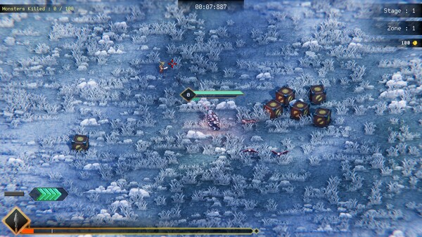 图片[6]-罗格：救世传说 v1.0.4h（Rogue : Genesia）免安装中文版-87软件库｜绿色软件+破解游戏下载站