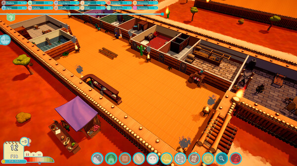 图片[3]-寓言医院 v1.0.4（Fable Hospital）免安装中文版-87软件库｜绿色软件+破解游戏下载站