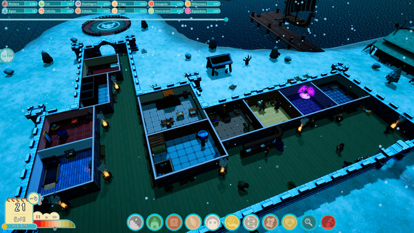 图片[5]-寓言医院 v1.0.4（Fable Hospital）免安装中文版-87软件库｜绿色软件+破解游戏下载站