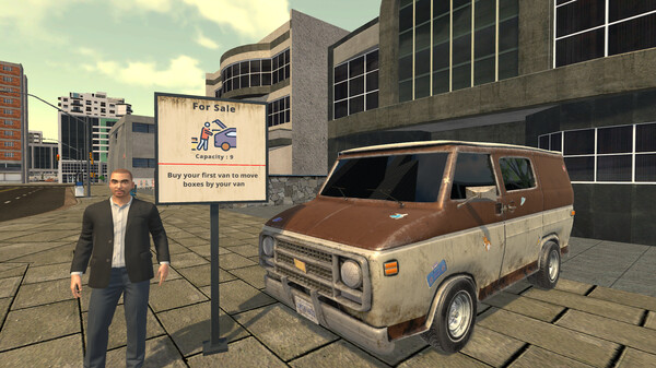 图片[5]-代客泊车模拟器 v0.0.6.1（Valet Simulator: Parking and Business）免安装中文版-87软件库｜绿色软件+破解游戏下载站