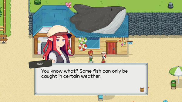 图片[4]-妮娜诺：梦之牧场 v1.1.1（Ninano Dream Ranch）免安装中文版-87软件库｜绿色软件+破解游戏下载站