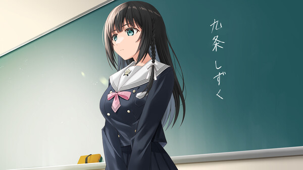 图片[2]-三叶草重生日志 v1.0.0（Clover Reset）免安装中文版-87软件库｜绿色软件+破解游戏下载站