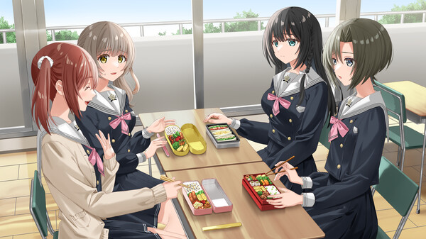 图片[3]-三叶草重生日志 v1.0.0（Clover Reset）免安装中文版-87软件库｜绿色软件+破解游戏下载站