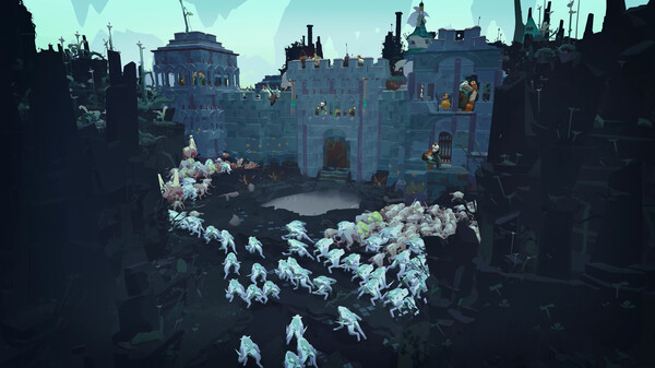 图片[3]-灾厄堡垒 v1.0.3.2.267（Cataclismo）免安装中文版-87软件库｜绿色软件+破解游戏下载站