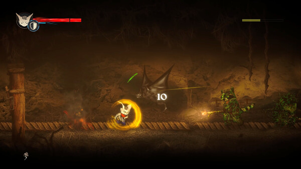 图片[4]-小小勇者 v1.0.6（The Little Brave）免安装中文版-87软件库｜绿色软件+破解游戏下载站