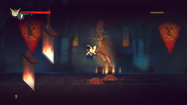 图片[5]-小小勇者 v1.0.6（The Little Brave）免安装中文版-87软件库｜绿色软件+破解游戏下载站